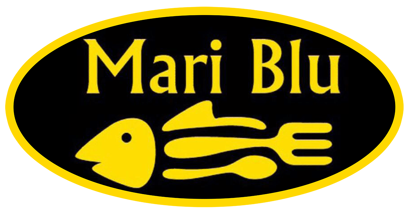 MariBlu Livingston logo